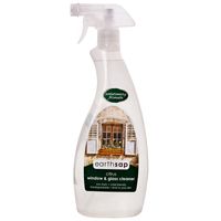 Earthsap Window & Glass Cleaner w/trigger